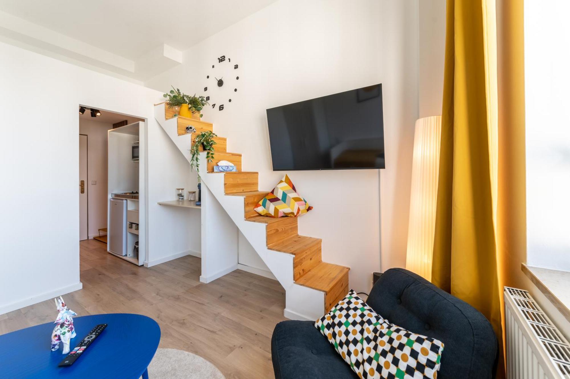 D52 - Das Businessapartment دريسدن المظهر الخارجي الصورة