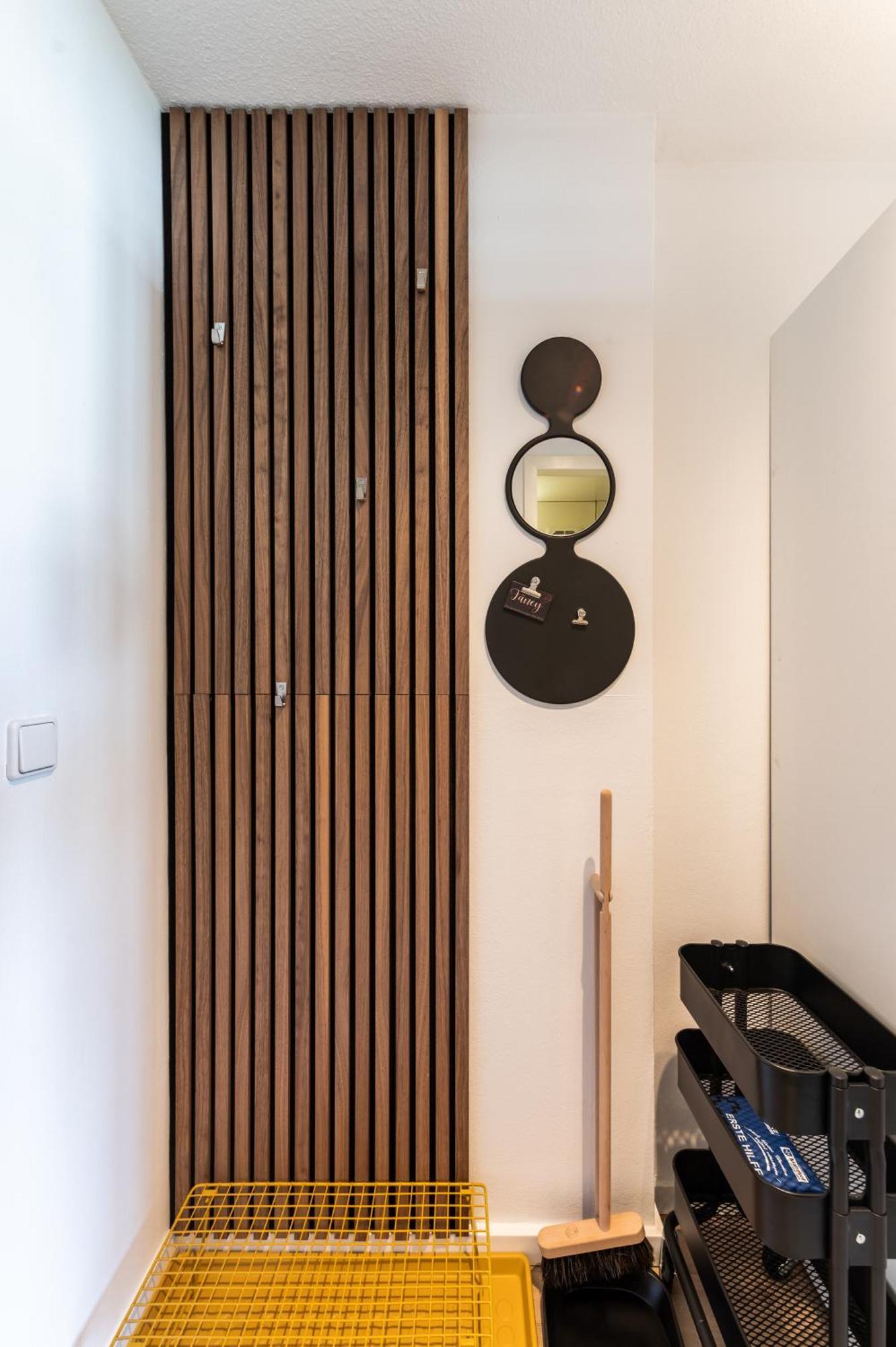 D52 - Das Businessapartment دريسدن المظهر الخارجي الصورة